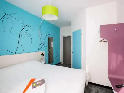 ibis Styles Strasbourg Centre Petite France - 5