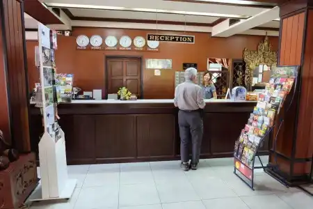 Prince Chiang Mai - 13