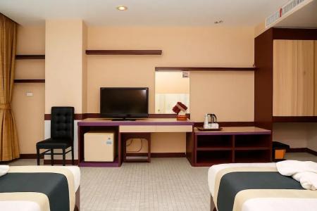Bellevue Ocean Patong - 96