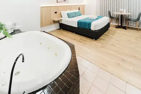 Country 2 Coast Coffs Harbour Motor Inn - 38