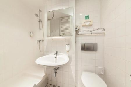 Sure by Best Western Muenchen Hauptbahnhof - 25