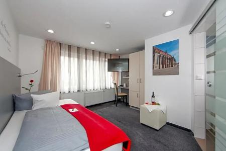 Aalener Römerhotel - 18