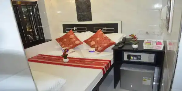 Skystar Hostel - 33