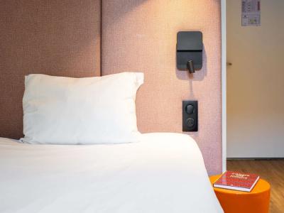 Hôtel ibis Strasbourg Centre Petite France - 79