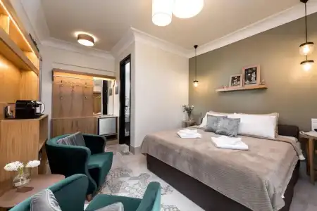 Tsikeli Boutique Meteora - Adults Friendly - 92