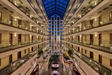 Maritim Magdeburg - 26