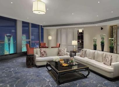 Waldorf Astoria Chengdu - 90