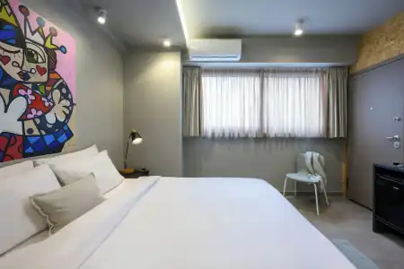Psiri Vibes - 1