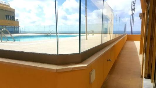 Sercotel Playa Canteras - 27