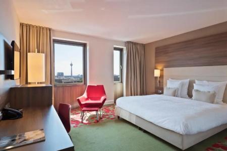 Meliá Düsseldorf - 62