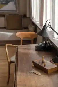 Académie Hôtel Lyon - 45