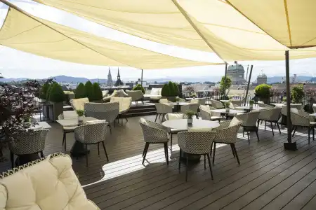Schweizerhof Bern & Spa - 22