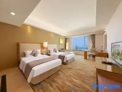 Haiyue Jianguo - 99
