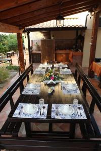 B&B Villa Maiolica - 16