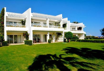 Royal Monte Carlo Sharm El Sheikh - Adults only - 1