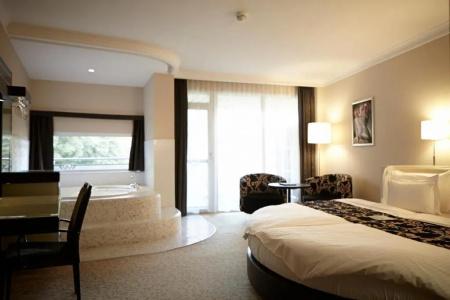 Spirit Thermal Spa - 32
