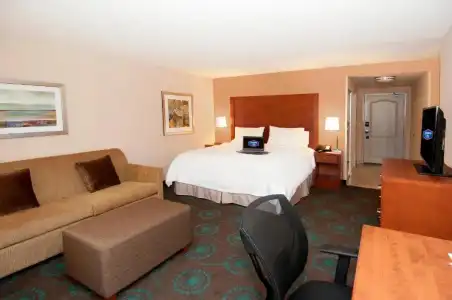 Hampton Inn by Hilton Brampton Toronto - 58