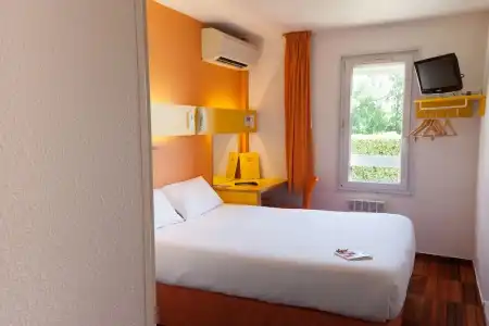 The Originals Access, Hôtel Bordeaux Lac - 57