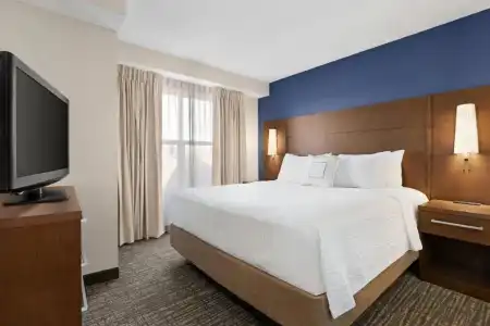 Residence Inn by Marriott Norfolk Airport - 105