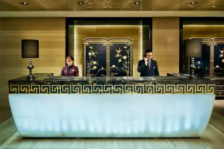 Crowne Plaza Xian by IHG - 30