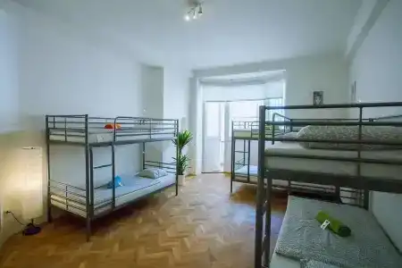 McSleep Hostel Prague - 11