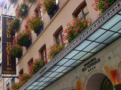 Grand Des Terreaux - 111