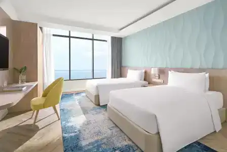 Holiday Inn Resort Ho Tram Beach by IHG - 155