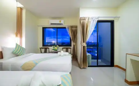 Puranakhon - 5