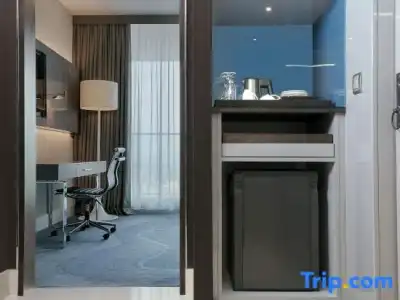 Le Meridien Etiler - 78