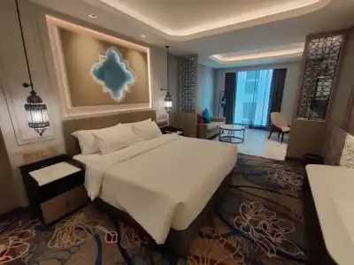 Valia Bangkok Sukhumvit - 134