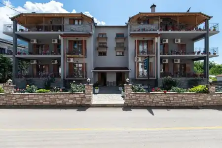 Domus Inn - 22