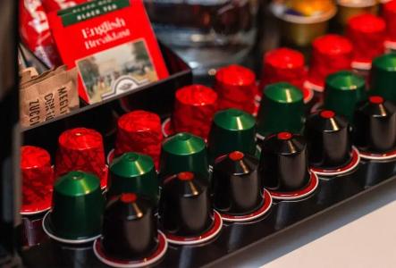 Only Boutique Suites & Residences - 35