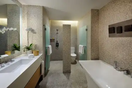 Oasia Resort Sentosa by Far East Hospitality - 8