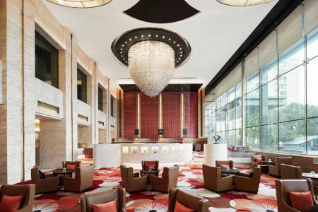 Suzhou Marriott - 25