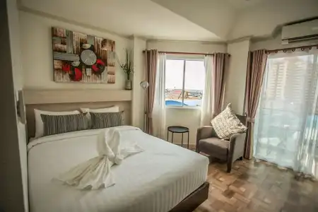 City View Residence - 39