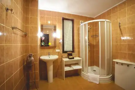 Bartolomeo Best River Resort - 89