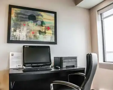 Comfort Inn Laval - 3