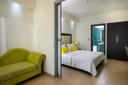 Angela Suites Boutique - 110