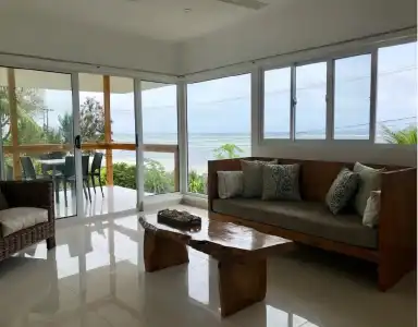 Castaway Lodge - 28