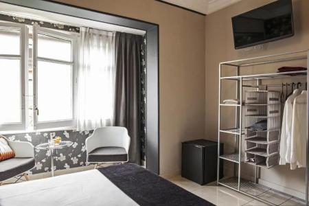 Ainb B&B Eixample Muntaner - 33