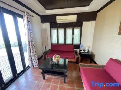 Golden Pine Beach Resort - 152