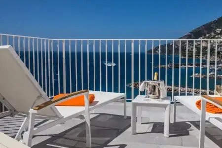 Marina Riviera - 102