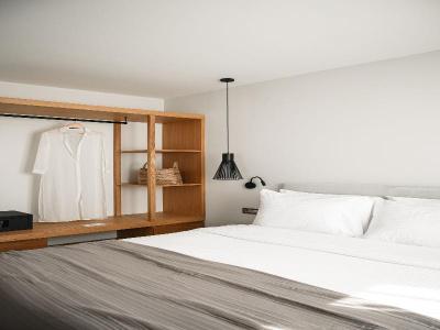 Batis Aero Beachfront Wellbeing - 110