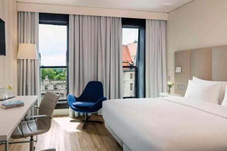 NH Leipzig Zentrum - 42