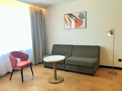 Novotel Suites Montpellier - 120