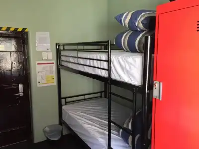 YHA Fremantle Prison - 32