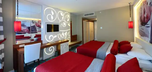 Vikingen Infinity Resort & Spa - All Inclusive - 35