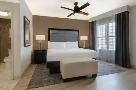 Homewood Suites by Hilton Nashville Vanderbilt, TN - 51