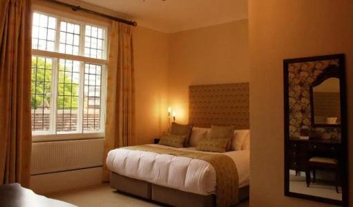 Best Western Plough & Harrow - 59