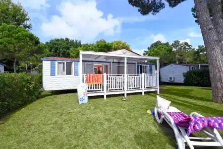 Camping Pino Mare - 11